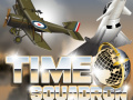 เกม Time Squadron