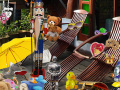เกม The toymaker's Golden Ticket