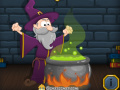 เกม Salazar the Alchemist  