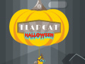 เกม Flap Cat Halloween