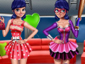 เกม Hero Vs Villain