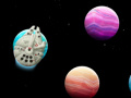 เกม Star wars Hyperspace Dash