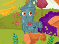 เกม Dorothy’s Adventures In Oz  