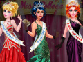เกม Princesses At Royal College