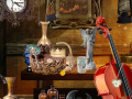 เกม Death of a Dutchess