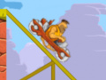 เกม Stone Age Car Adventure