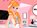 เกม Frozen Sisters Double Date