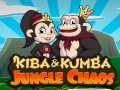 เกม Kiba and Kumba: Jungle Chaos  