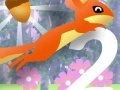 เกม Nut Rush 2: Summer Sprint