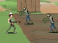 เกม Extermination Zombies