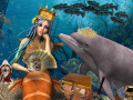 เกม Helping the Mermaids