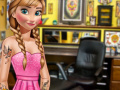 เกม Anna Tattoo Studio 2
