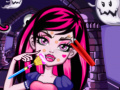 เกม Monster Girl Real Makeover