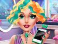 เกม Audrey's Glamorous Real Haircuts