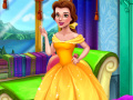 เกม Beauty's Bookshop