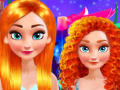 เกม Carnival Selfie Challenge