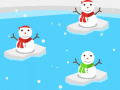 เกม Snowball Fast