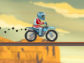 เกม X-Trial Racing