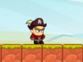 เกม Treasure Hook Pirate 