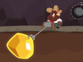 เกม Gold Miner Tom