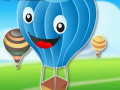 เกม Balloonz
