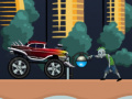 เกม Zombinators