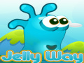เกม Title Jelly Way