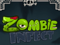 เกม Zombie Infect
