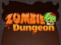 เกม Zombie Dungeon  