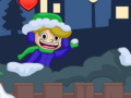 เกม Snowball Fight  