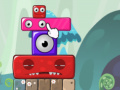 เกม Monsterland Challenge