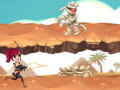 เกม Mummy Hunter