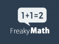 เกม  Freaky Math