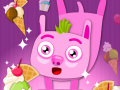 เกม Flappy Purupuru