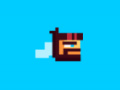 เกม Caveman Jumper