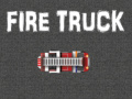 เกม Fire Truck