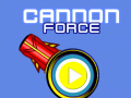 เกม Cannon Force  