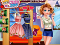 เกม Retro gamers party