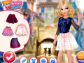 เกม Princesses BFFs In Paris