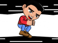 เกม Silly Jump