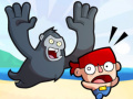 เกม Ice Cream Pirates