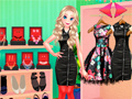 เกม Princess Spring Model Challenge
