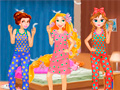 เกม Pijama Party