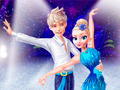 เกม Ellie Jack Ice Dancing Show