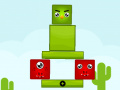 เกม The Nest