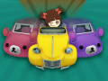 เกม Parking Puzzle