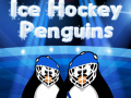 เกม Ice Hockey Penguins