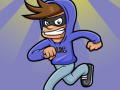 เกม Robber Run