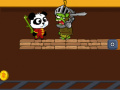 เกม Panda Flash