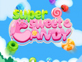 เกม Super Sweet Candy